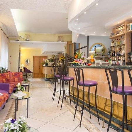 Hotel Franca Bellaria-Igea Marina Ngoại thất bức ảnh